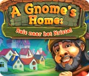 A Gnome's Home: Reis naar het Kristal