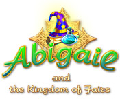 Abigail and the Kingdom of Fairs