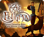 Age of Enigma: Het Geheim van de Zesde Geest