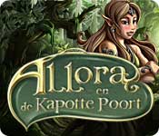 Allora en de Kapotte Poort