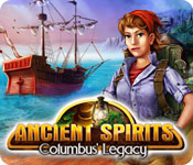 Ancient Spirits: Columbus' Legacy