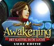 Awakening: Het Kasteel in de Lucht Luxe Editie