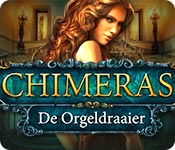 Chimeras: De Orgeldraaier