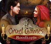 Cruel Games: Roodkapje