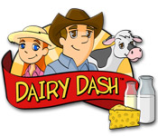 Dairy Dash