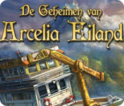 De Geheimen van Arcelia Eiland