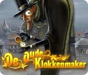 De Oude Klokkenmaker