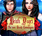 Death Pages: In een Boek Gevangen