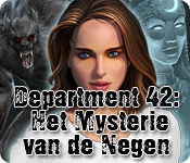 Department 42: Het Mysterie van de Negen