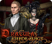 Dracula: Liefde Zuigt