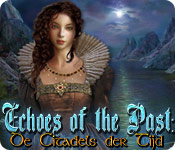 Echoes of the Past: De Citadels der Tijd