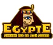 Egypte: Geheim van de Vijf Goden