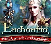Enchantia: Wraak van de Fenikskoningin