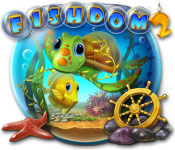 Fishdom 2