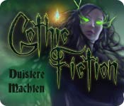 Gothic Fiction: Duistere Machten