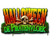 Halloween: De Piratenvloek