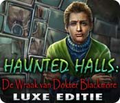 Haunted Halls: De Wraak van Dokter Blackmore