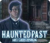 Haunted Past: Het Geestenrijk