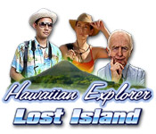 Hawaiian Explorer: Lost Island