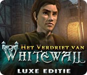 Het Verdriet van Whitewall Luxe Editie