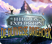 Hidden Expedition - De Duivelse Driehoek