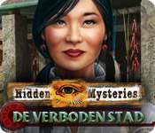 Hidden Mysteries: De Verboden Stad