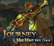 Journey: Het Hart van Gaia