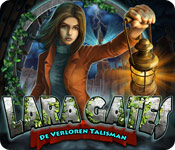 Lara Gates: De Verloren Talisman