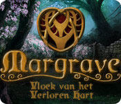 Margrave: Vloek van het Verloren Hart