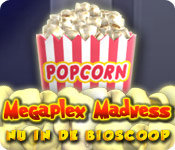 Megaplex Madness: Nu in de Bioscoop