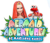 Mermaid Adventures: De Magische Parel
