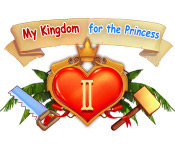 My Kingdom for the Princess II