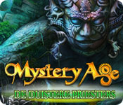 Mystery Age: De Duistere Priesters