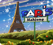 Paris Mahjong