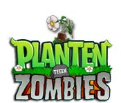 Planten tegen Zombies