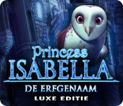 Princess Isabella: De Erfgenaam Luxe Editie