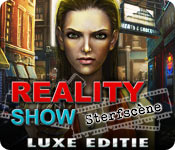 Reality Show: Sterfscène Luxe Editie