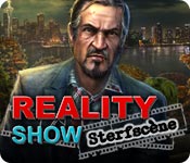 Reality Show: Sterfscène