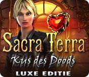 Sacra Terra: Kus des Doods Luxe Editie