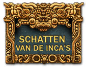 Schatten van de Inca's