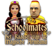 Schoolmates: Het Raadsel van de Magische Armband