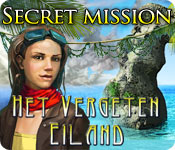 Secret Mission: Het Vergeten Eiland