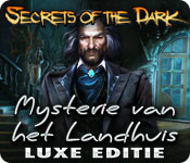 Secrets of the Dark: Mysterie van het Landhuis Luxe Editie