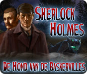 Sherlock Holmes: De Hond van de Baskervilles
