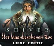 Shiver: Het Maanbeschenen Bos Luxe Editie