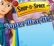 Shop-n-Spree: SuperMarkt