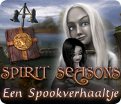 Spirit Seasons: Een Spookverhaaltje