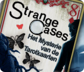 Strange Cases: Het Mysterie van de Tarotkaarten