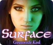 Surface: Gesnoerde Keel