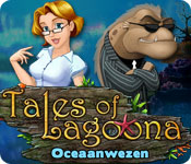 Tales of Lagoona: Oceaanwezen